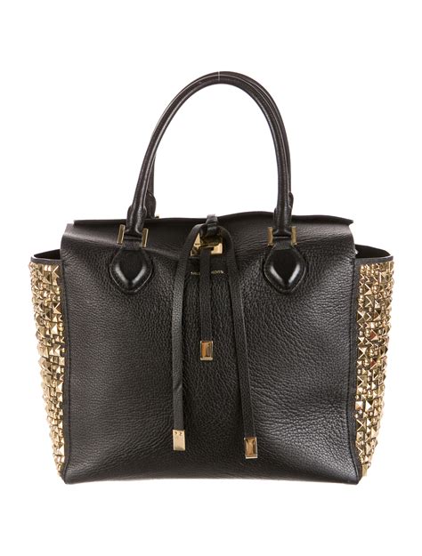 michael michael kors totes|michael kors neverfull tote.